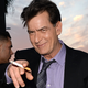 Image for article titled Charlie Sheen: I Couldn't Have Forced My Ex to Have an Abortion Because She Was Never Pregnant